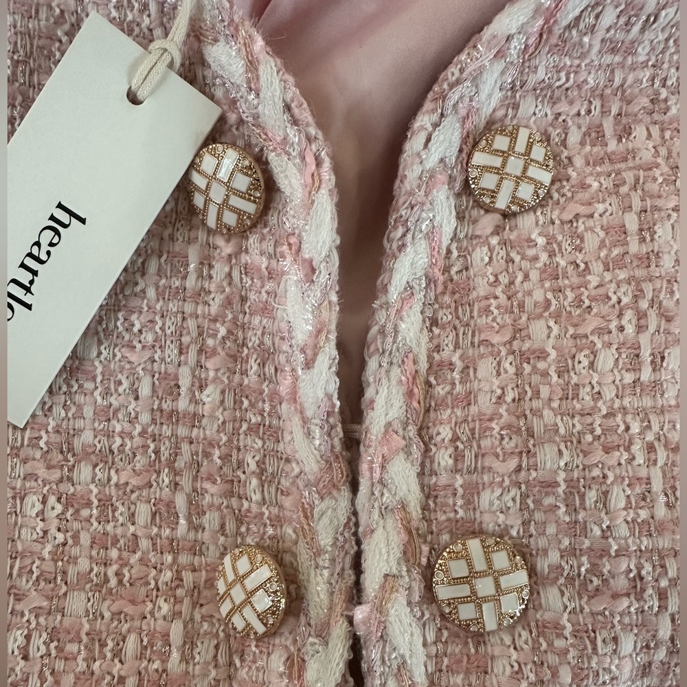NWT-Tomi Jacket - Picture 6 of 9